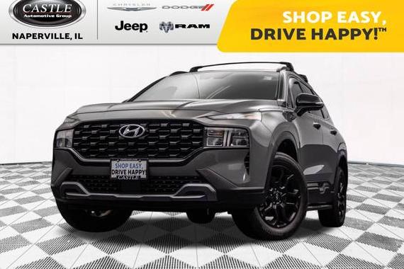 HYUNDAI SANTA FE 2022 5NMS6DAJ5NH472238 image HYUNDAI SANTA FE 2022 5NMS6DAJ5NH472238 image